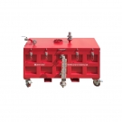 ZOYET眾御ZYX-DC-02電池應(yīng)急安全存儲轉(zhuǎn)運箱1500