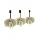 ION蝶型泵低成本微型泵BL-P2-013