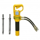 力鷹CH15輕型手持鎬