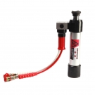 力鷹GYCD-135750陰陽(yáng)接口液壓救援頂桿