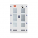 ZOYET眾御ZYPM1800-2雙門(mén)手動(dòng)PP藥品柜