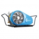 寶恩BBC-250ET呼吸空氣填充泵-臥式可移動(dòng)簡(jiǎn)易款