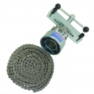 力鷹58型管道堵漏套組