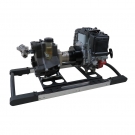 力鷹BT-58500(B)背負(fù)式森林消防高壓泵