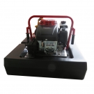 力鷹FTQ4.0-13.0Ⅱ遙控消防浮艇泵