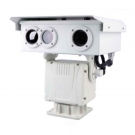 大立DLSC-ZW3三光譜云臺(tái)測溫?cái)z像機(jī)