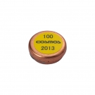 新宇宙New cosmos NC-100氣味膠囊100℃