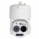 大立DLSC-QD3雙光譜球型測(cè)溫?cái)z像機(jī)