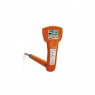 SEWERIN豎威AquaTest T10新一代供水管網(wǎng)漏水檢測(cè)儀