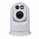 大立DLS-08C雙光譜球型監(jiān)控?cái)z像機(jī)