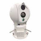 大立DLS-NT多光譜球型監(jiān)控攝像機