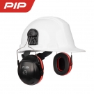 PIP 263-V3CM高強(qiáng)度塑膠頭盔插槽式防噪音耳罩