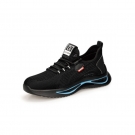 GUYISA古伊薩1038S運動系列防砸防刺穿夏季款安全鞋