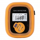 保時(shí)安K-100M便攜式單一氣體檢測(cè)儀