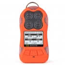 保時(shí)安JD4多參數(shù)氣體檢測(cè)報(bào)警儀