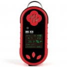 保時(shí)安CYH25氧氣測(cè)定器