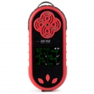 保時(shí)安JD4擴(kuò)散式多參數(shù)氣體檢測(cè)報(bào)警儀