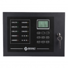 保時(shí)安A-4000可燃?xì)怏w報(bào)警控制器