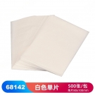 JEENOR潔諾 K3 68142鏡頭擦拭紙