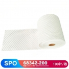 JEENOR潔諾 SPO 68342-200油類吸附卷