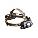 FENIX菲尼克斯HP30R HP系列超高亮分體式搜救頭燈