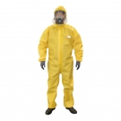 UG優(yōu)特安U8黃色液密型防護服