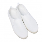 嘉柏利通X-006不耐高溫滿幫布鞋