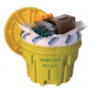 JESERY杰蘇瑞 KIT201 20加侖泄漏應(yīng)急套裝（吸油型）