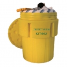 JESERY杰蘇瑞 KIT662 65加侖泄漏應(yīng)急套裝（吸油型）