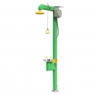 補(bǔ)天BTF91防爆電伴熱復(fù)合式洗眼器