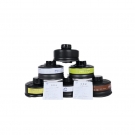 邦固P-B-2防無(wú)機(jī)氣體濾毒罐