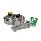 臺(tái)雄SAN-7203AHX壁式應(yīng)急洗眼器