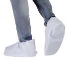 海銳得HG717白色防滑鞋套