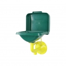 補(bǔ)天BTG33-A ABS聯(lián)動(dòng)翻蓋掛壁式洗眼器