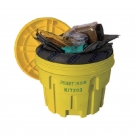 JESERY杰蘇瑞 KIT203 20加侖泄漏應(yīng)急套裝（通用型）