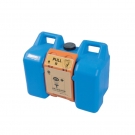 臺(tái)雄SAN-7402便攜式洗眼器