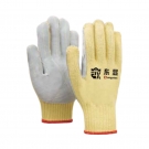 東顯7-3-001 7針316鋼絲防割手套