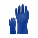 邦固806 PVC浸塑耐油勞保手套