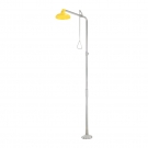 補(bǔ)天BTC1落地式不銹鋼沖淋器