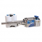 摩亨6HYC-100鈦金款汽油脈沖彌霧機(jī)