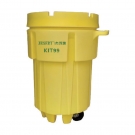 JESERY杰蘇瑞 KIT99 95加侖移動(dòng)式泄漏應(yīng)急桶