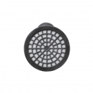 朝美3303CM防有機(jī)氣體或蒸氣A1型濾毒盒