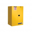 Justrite杰斯瑞特8960801 SureGrip EX防火安全柜60加侖