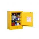 Justrite杰斯瑞特890200 SureGrip EX mini型防火安全柜