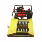 JESERY杰蘇瑞 ZS-30轉(zhuǎn)盤(pán)式收油機(jī)