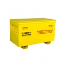 Justrite杰斯瑞特16036 Safesite移動(dòng)式安全存儲(chǔ)箱