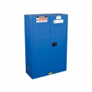 Justrite杰斯瑞特8645281 Sure-Grip EX危險品鋼制安全柜45加侖