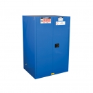 Justrite杰斯瑞特869028 Sure-Grip Ex鋼制經典款危險品存放安全柜90加侖