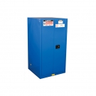 Justrite杰斯瑞特8660282 Chemcor熱塑危險(xiǎn)品存放安全柜60加侖