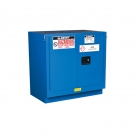 Justrite杰斯瑞特8623282 Chemcor熱塑危險(xiǎn)品存放臺(tái)下式安全柜22加侖
